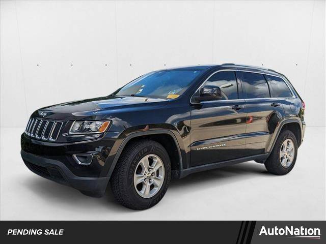 2014 Jeep Grand Cherokee Laredo — SUV — 109,150 mi — Sanford, FL