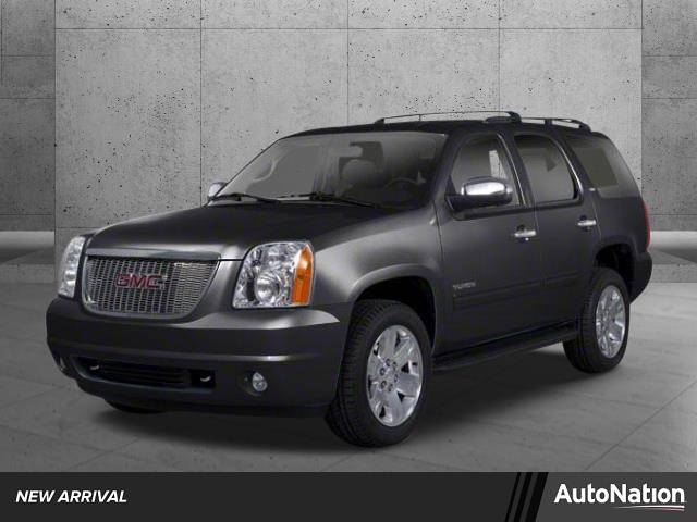 2013 GMC Yukon SLT — SUV — 153,622 mi — Sanford, FL