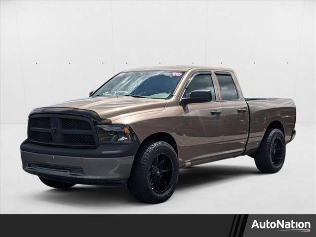 2009 Dodge Ram 1500 ST — Pickup Truck — 145,130 mi — Sanford, FL
