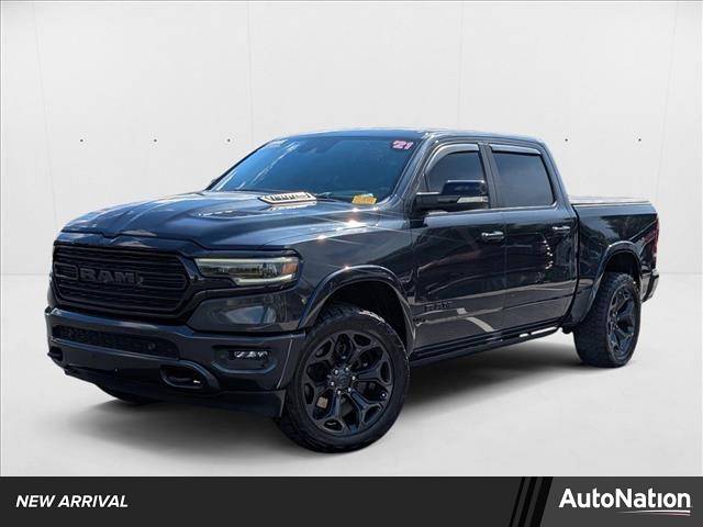 2021 Ram 1500 Limited — Pickup Truck — 70,053 mi — Sanford, FL