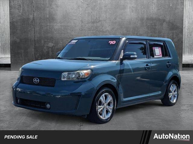 2010 Scion xB Base — Wagon — 128,862 mi — Sanford, FL