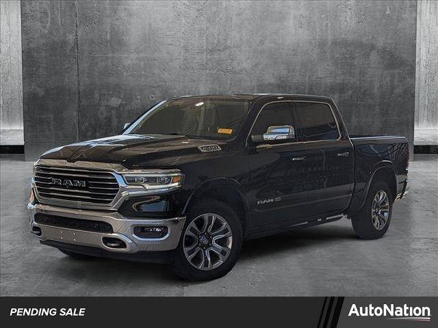2019 Ram 1500 Longhorn — Pickup Truck — 86,800 mi — Sanford, FL
