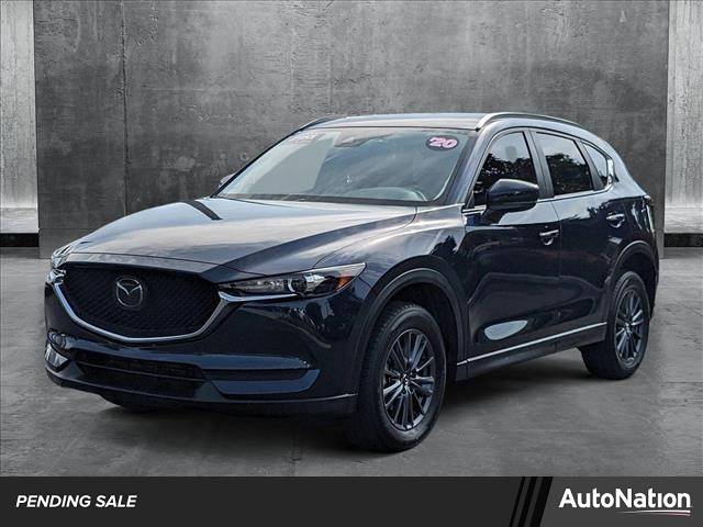 2020 Mazda CX-5 Touring — SUV — 65,861 mi — Sanford, FL