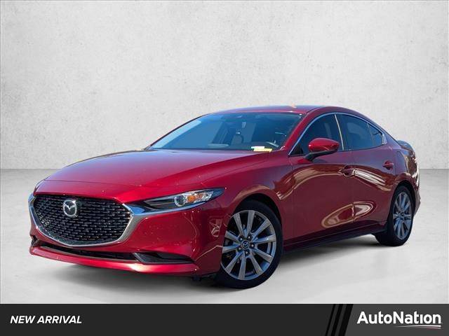 2019 Mazda Mazda3 Select — Sedan — 104,388 mi — Sanford, FL