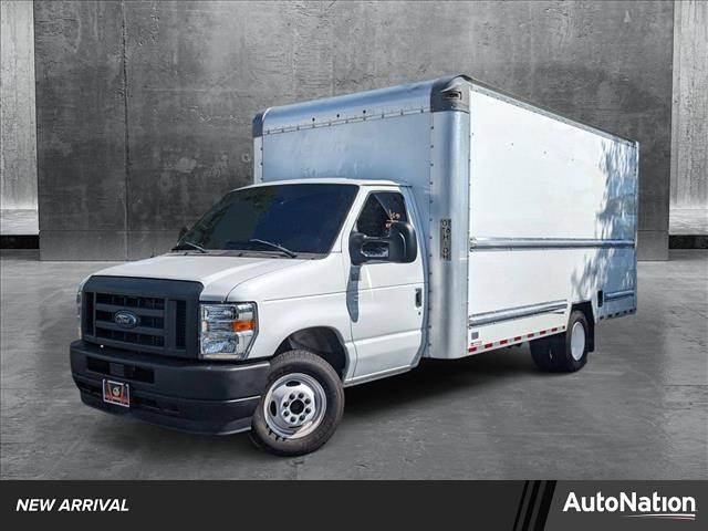 2021 Ford E-Series Cutaway Base — Chassis Cab Truck — 112,628 mi — Sanford, FL