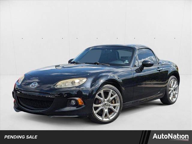 2014 Mazda MX-5 Miata Grand Touring — Convertible — 30,426 mi — Sanford, FL