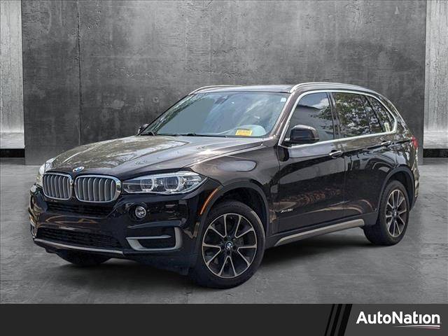 2018 BMW X5 35i — SUV — 66,509 mi — Sanford, FL