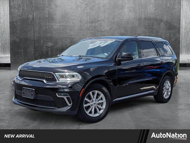2022 Dodge Durango SXT — SUV — 50,102 mi — Sanford, FL
