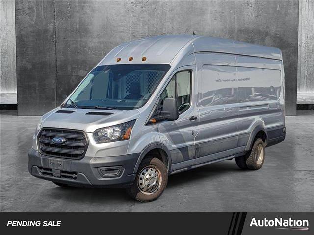 2020 Ford Transit Cargo Van T-350 HD — Cargo Van — 14,132 mi — Sanford, FL