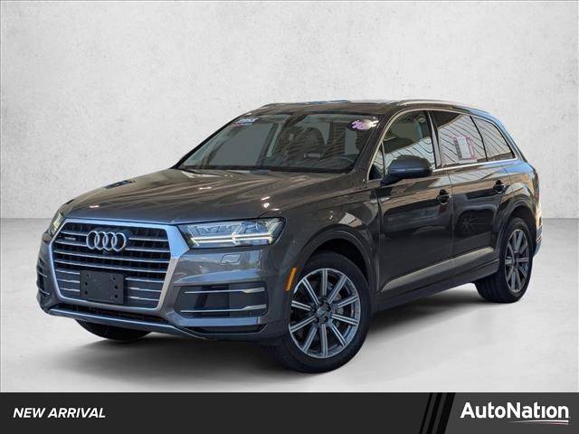 2018 Audi Q7 Premium Plus — SUV — 63,807 mi — Sanford, FL