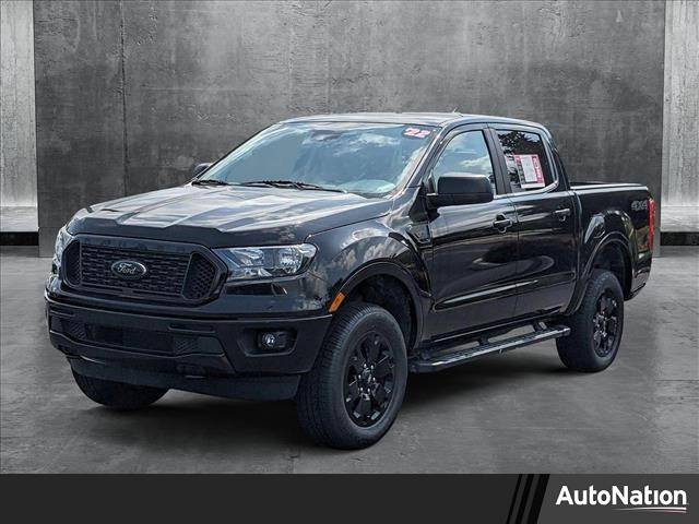 2022 Ford Ranger XLT — Pickup Truck — 67,896 mi — Sanford, FL