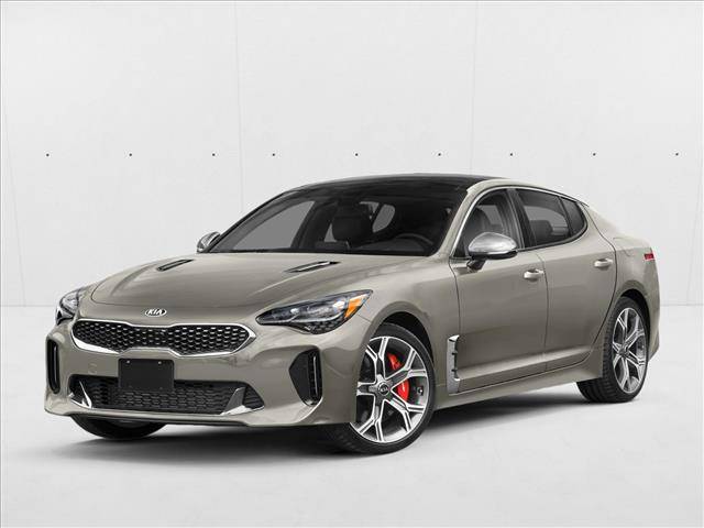 2018 Kia Stinger GT1 — Hatchback — 56,781 mi — Sanford, FL