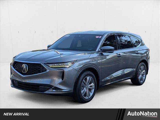 2023 Acura MDX Standard — SUV — 38,009 mi — Sanford, FL
