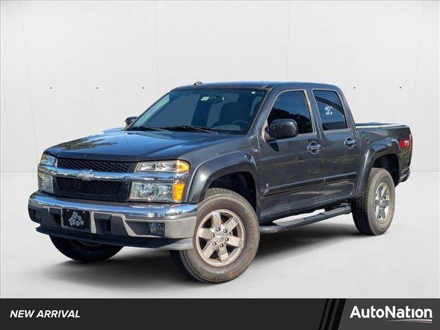 2009 Chevrolet Colorado 2LT — Pickup Truck — 205,149 mi — Sanford, FL