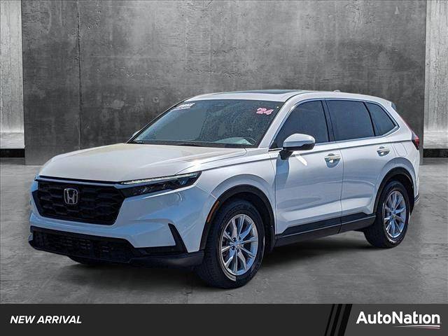 2024 Honda CR-V EX-L — SUV — 18,626 mi — Sanford, FL