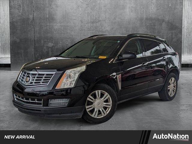 2015 Cadillac SRX Standard — SUV — 97,978 mi — Sanford, FL