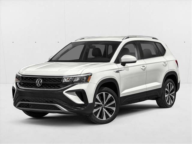 2024 Volkswagen Taos SE — SUV — 40,521 mi — Sanford, FL