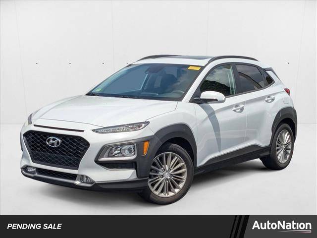 2020 Hyundai Kona SEL Plus — SUV — 80,200 mi — Sanford, FL