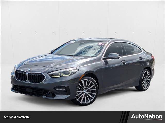 2021 BMW 2 Series 228i — Sedan — 39,670 mi — Sanford, FL