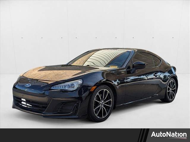 2019 Subaru BRZ Premium — Coupe — 60,621 mi — Sanford, FL