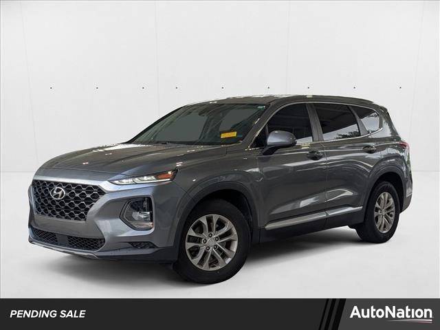 2019 Hyundai Santa Fe SE — SUV — 89,610 mi — Sanford, FL