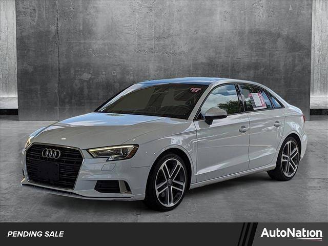 2017 Audi A3 Premium — Sedan — 72,055 mi — Sanford, FL