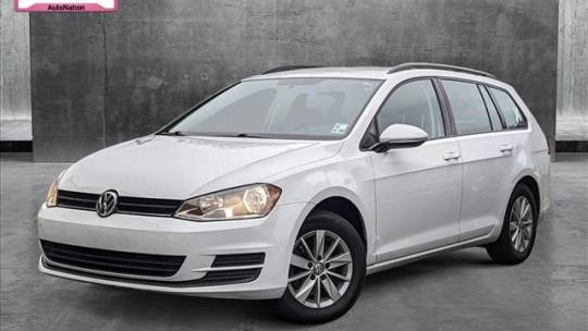 2015 Volkswagen Golf TSI S — Wagon — 97,725 mi — Sanford, FL
