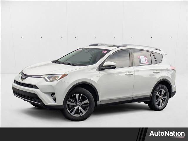 2018 Toyota RAV4 XLE — SUV — 85,566 mi — Sanford, FL