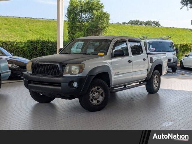2007 Toyota Tacoma PreRunner — Pickup Truck — 175,945 mi — Sanford, FL