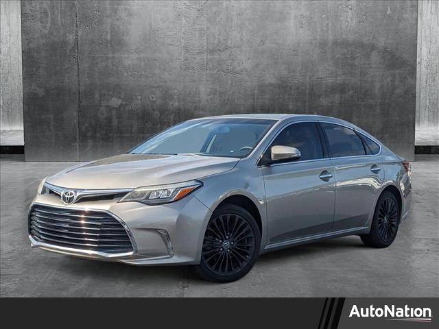 2016 Toyota Avalon Touring — Sedan — 64,562 mi — Sanford, FL