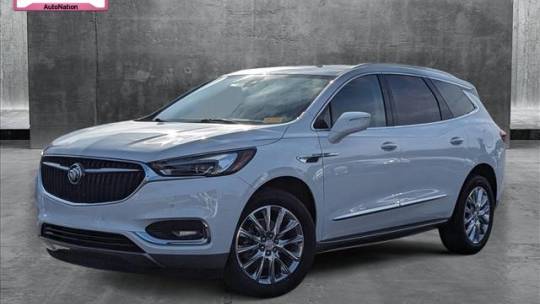 2021 Buick Enclave Premium — SUV — 28,492 mi — Sanford, FL