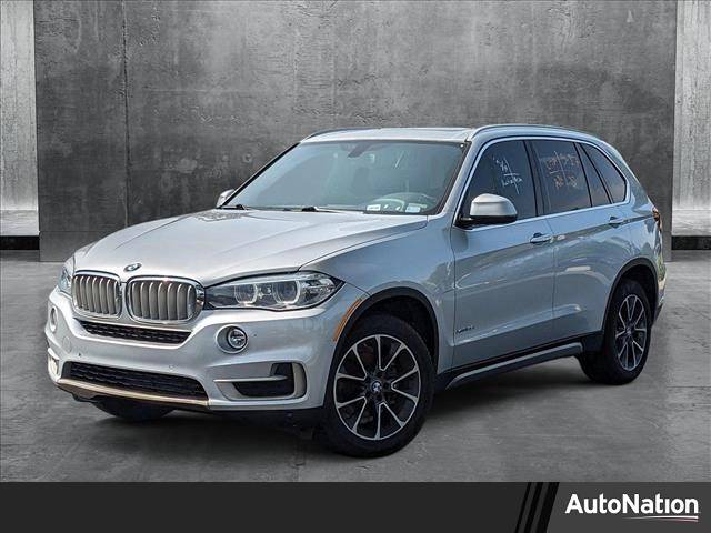 2017 BMW X5 35i — SUV — 129,674 mi — Sanford, FL