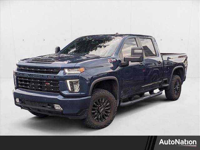 2023 Chevrolet Silverado 2500HD LT — Pickup Truck — 26,501 mi — Sanford, FL