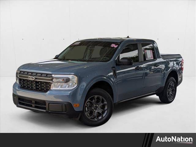 2024 Ford Maverick XLT — Pickup Truck — 57,284 mi — Sanford, FL