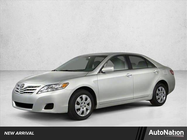 2011 Toyota Camry SE — Sedan — 145,609 mi — Sanford, FL
