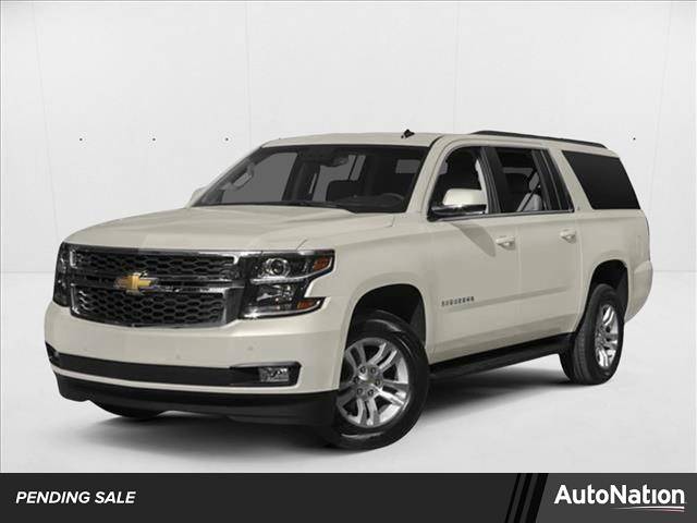 2015 Chevrolet Suburban LT — SUV — 192,145 mi — Sanford, FL