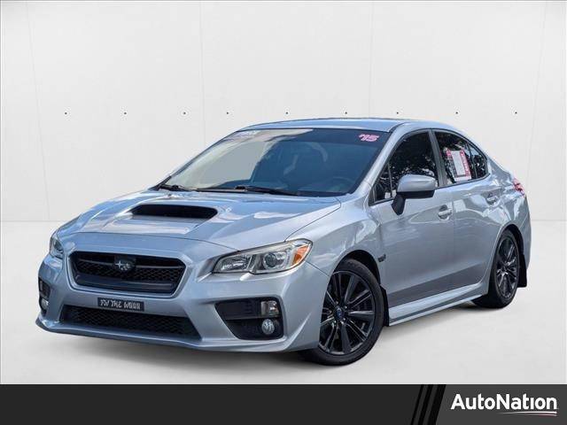 2015 Subaru WRX Base — Sedan — 91,697 mi — Sanford, FL