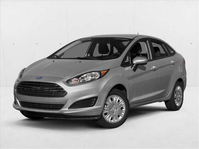 2017 Ford Fiesta S — Sedan — 88,209 mi — Sanford, FL