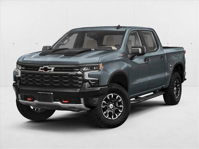 2025 Chevrolet Silverado 1500 ZR2 — Pickup Truck — 14,522 mi — Sanford, FL