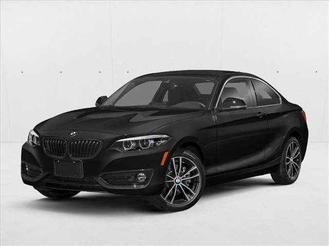 2021 BMW 2 Series 230i — Coupe — 31,848 mi — Sanford, FL