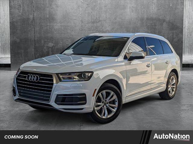 2018 Audi Q7 Premium Plus — SUV — 152,265 mi — Sanford, FL