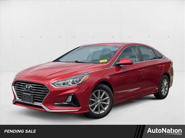 2019 Hyundai Sonata SE — Sedan — 64,345 mi — Sanford, FL