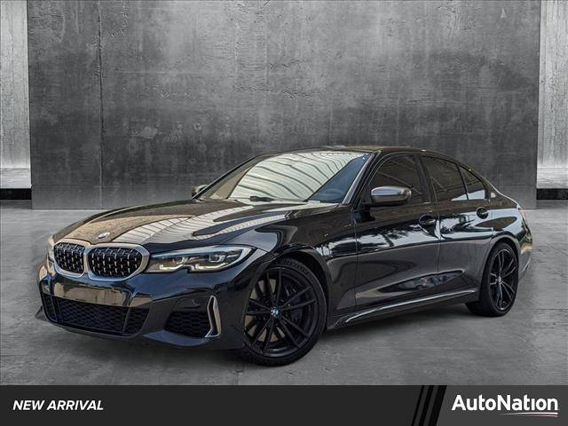 2020 BMW 3 Series M340i — Sedan — 70,562 mi — Sanford, FL