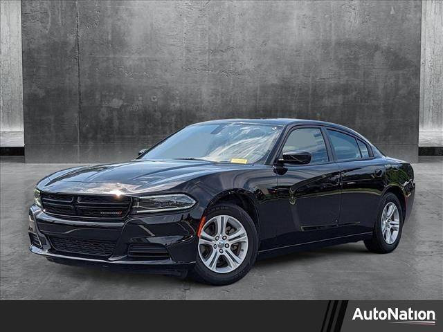 2022 Dodge Charger SXT — Sedan — 63,901 mi — Sanford, FL