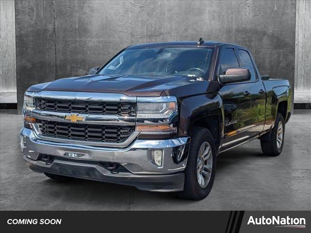2016 Chevrolet Silverado 1500 LT — Pickup Truck — 108,098 mi — Sanford, FL