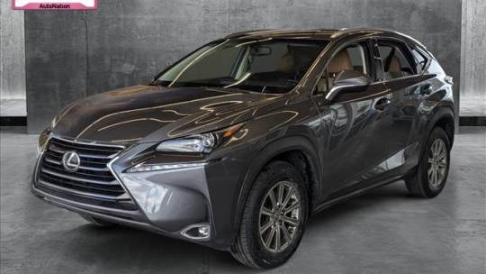 2015 Lexus NX NX 200t — SUV — 124,350 mi — Sanford, FL