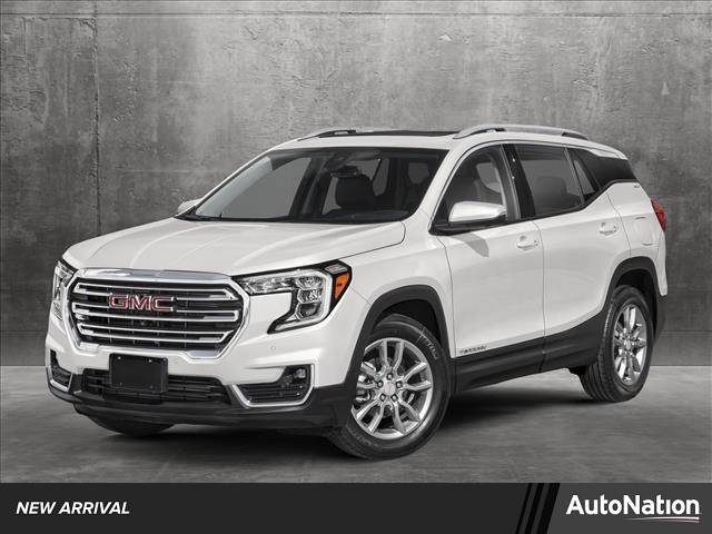2023 GMC Terrain SLT — SUV — 55,322 mi — Sanford, FL