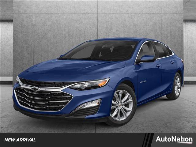 2023 Chevrolet Malibu LT — Sedan — 57,826 mi — Sanford, FL