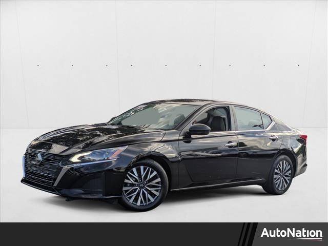 2024 Nissan Altima SV — Sedan — 59,366 mi — Sanford, FL