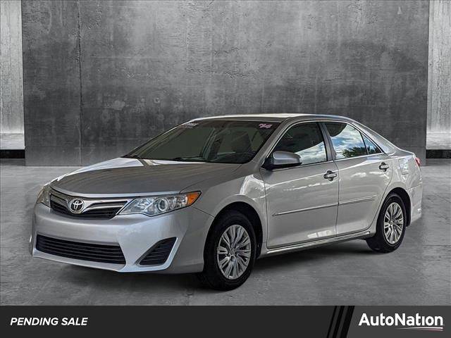 2013 Toyota Camry LE — Sedan — 145,066 mi — Sanford, FL